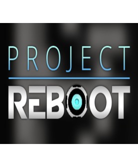 Project: R.E.B.O.O.T Steam Key GLOBAL